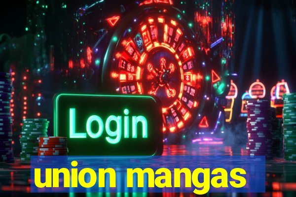 union mangas